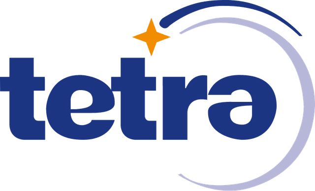 Tetra A.Ş. Logo