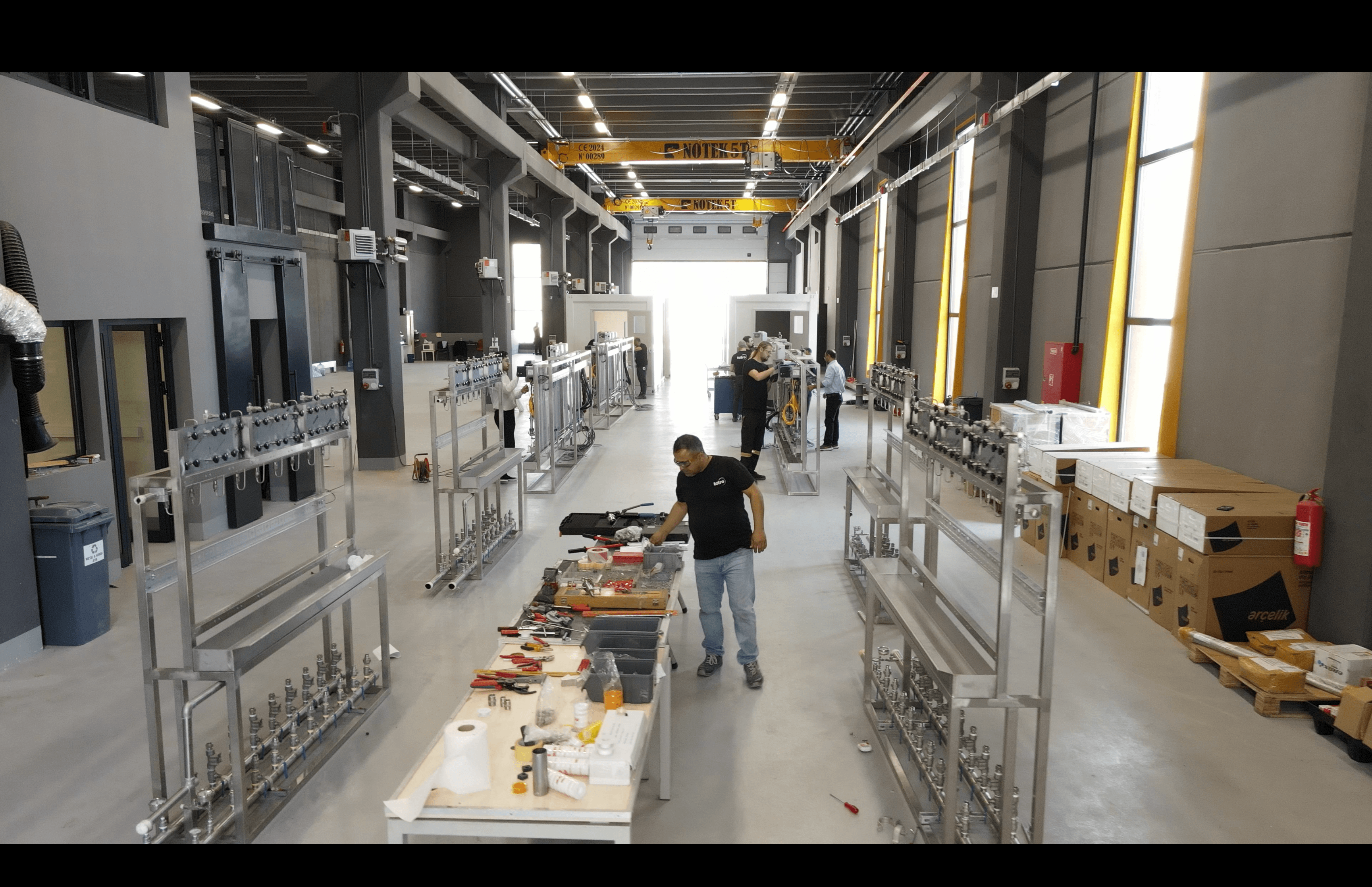 Tetra Fabrika